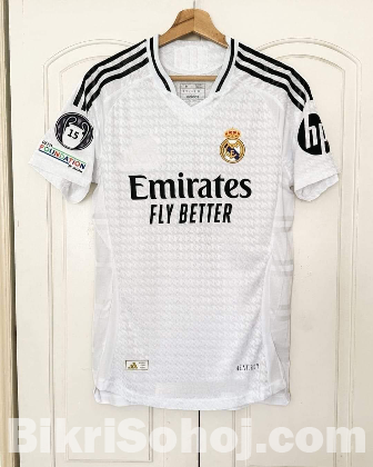 Best Quality Jersey